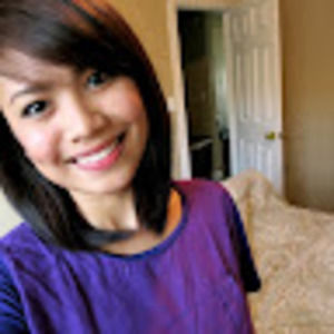 Meet your Posher, Jasmin glaze